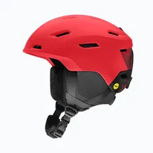 Smith Optics Descend MIPS 55-59 cm Rot