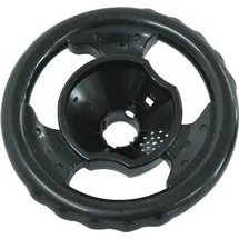 Jamara Lenkrad Ride-on Power Drag Big Wheel