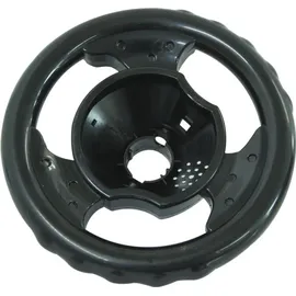 Jamara Lenkrad Ride-on Power Drag Big Wheel