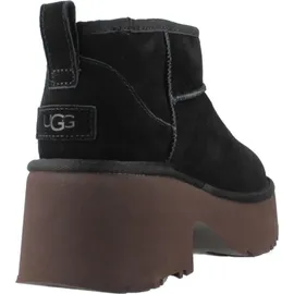 UGG Australia UGG Classic Ultra Mini New H schwarz - schwarz, - 40