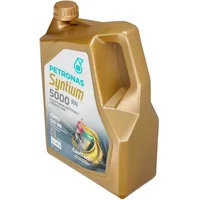 Petronas Syntium 5000 RN 70543M12EU 5W-30 5 l