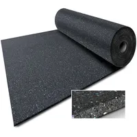 Floordirekt Stallmatte 19,7 mm Stärke Zuschnitt