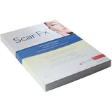 Scar FX Silikon NarbenPflaster 3.75x12.5cm 1 st