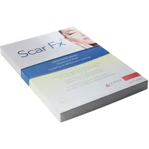 Scar FX Silikon NarbenPflaster 3.75x12.5cm 1 st
