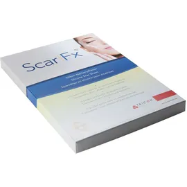 Scar FX Silikon NarbenPflaster 3.75x12.5cm 1 st