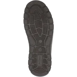 Rieker Slip-Ons Herren Braun/Schwarz 43