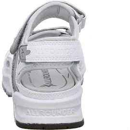 Allrounder by Mephisto , weiß(weiß), Gr. 38 EU