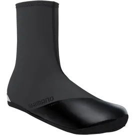 Shimano Dual H2O Schuhüberzug Schwarz 37-39