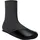 Shimano Dual H2O Schuhüberzug Schwarz 37-39