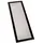 DEMCiflex Staubfilter Lian Li O11 Dynamic Side 1 – schwarz/schwarz