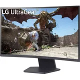 LG UltraGear 27GS60QX-B.AEUQ 68,4cm (27") 16:9 WQHD VA Curved Monitor HDMI/DP 180Hz