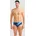 Badehose Light Swim Briefs Blau M