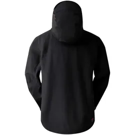 Dare 2b Dare2b Torrek Breathe Out Jacke - Black - L