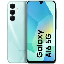 Samsung Galaxy A16 5G 256 GB 8 GB RAM Light Green