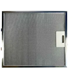 Zanussi AIR2GO Metall-Fettfilter 305x267mm