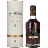 dos maderas aged rum Dos Maderas Seleccion Rum 42% vol. 0,70l