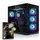 aurumpc Gaming PC i9-12900KF 16 GB RAM 1 TB SSD GeForce RTX 5060 Ti Win 11