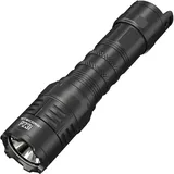 Nitecore P23i Precise Tactical Taschenlampe - Black - 3000 Lumina