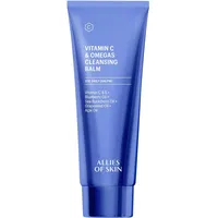 Allies of Skin Vitamin C & Omegas Reinigungsbalsam 100 ml