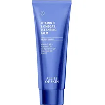 Allies of Skin Vitamin C & Omegas Reinigungsbalsam 100 ml