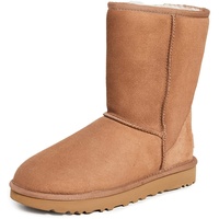 UGG Australia Classic Short II chestnut 40