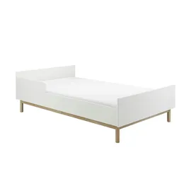 Pinio Miloo 126 x 62,7 cm Weiß