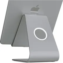 Rain Design mStand Tablethalterung space grau