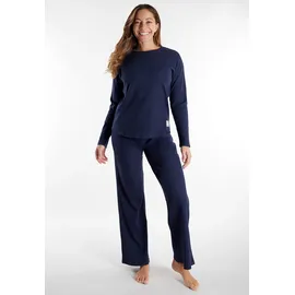 Tom Tailor Sweatshirt Blau 44