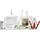 ich-zapfe Wein selber machen, Wein selber machen Set - Startpaket MAXI mit Anleitung, Instruction language:Englisch