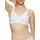 Triumph Modern Soft + Cotton BH ohne Bügel 10186008 white 95C