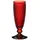 Villeroy & Boch Boston Coloured Wasser-, Wein- und Sektgläser 12er Set Rot