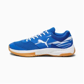 Puma Varion II Herren Puma Team Royal-Puma White-Gum 41