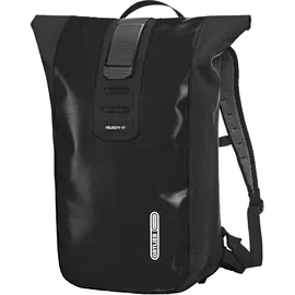 Ortlieb Velocity 17 schwarz