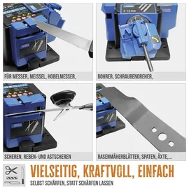 Güde Universal-Schärfstation GUS 650