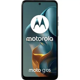Motorola Moto g05 8 GB RAM 256 GB Forest Green