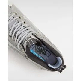 Vans MTE SK8-HI Waterproof Grau - Grau - 36