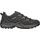 Lowa Sirkos EVO GTX LO Ws GRAPHIT/EISBLAU 39