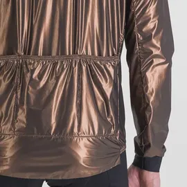 Sportful Giara Jacke Herren braun