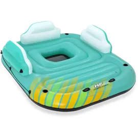 BESTWAY Sunny Lounge Island Hydro-Force 300 x 275 cm