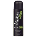 Malizia Uomo Vetyver Mini-Rasierschaum 50ml