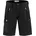 Shorts Herren Schwarz 48
