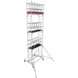 Krause Fahrgerüst Monto ProTec Arbeitshöhe 8,3 m