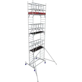 Krause Fahrgerüst Monto ProTec Arbeitshöhe 8,3 m