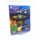 ArmaGallant: Deck of Destiny (USK) (PS4)