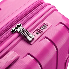 Roncato Skyline 2.0 4-Rollen 40 l Fuchsia