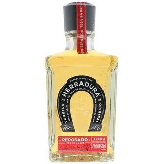 Herradura Tequila Herradura Reposado Tequila 40,0% vol