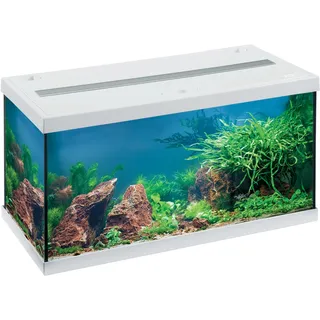 Eheim Aquastar 54 LED Weiß Aquarium-Set
