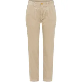 Lindbergh Cordhose in sand - 0001 | Gr.: L