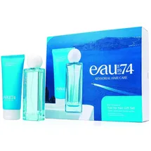 eau de 1974 EAUde1974 Eau de Santorini Pair for Hair Giftset