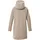 G.I.G.A. DX by killtec Damen, Parka GW 95 WMN PRK, Größe 40 in Beige sand,